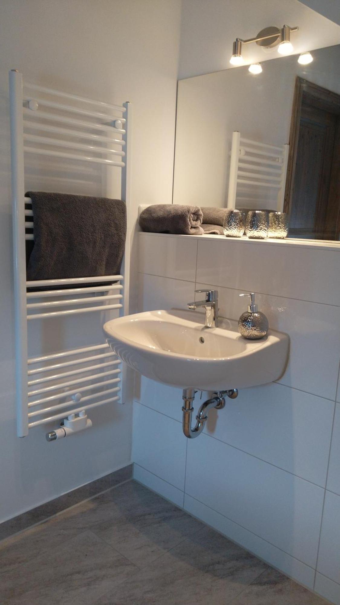 Wohnung Nr 4 Bargischow Extérieur photo