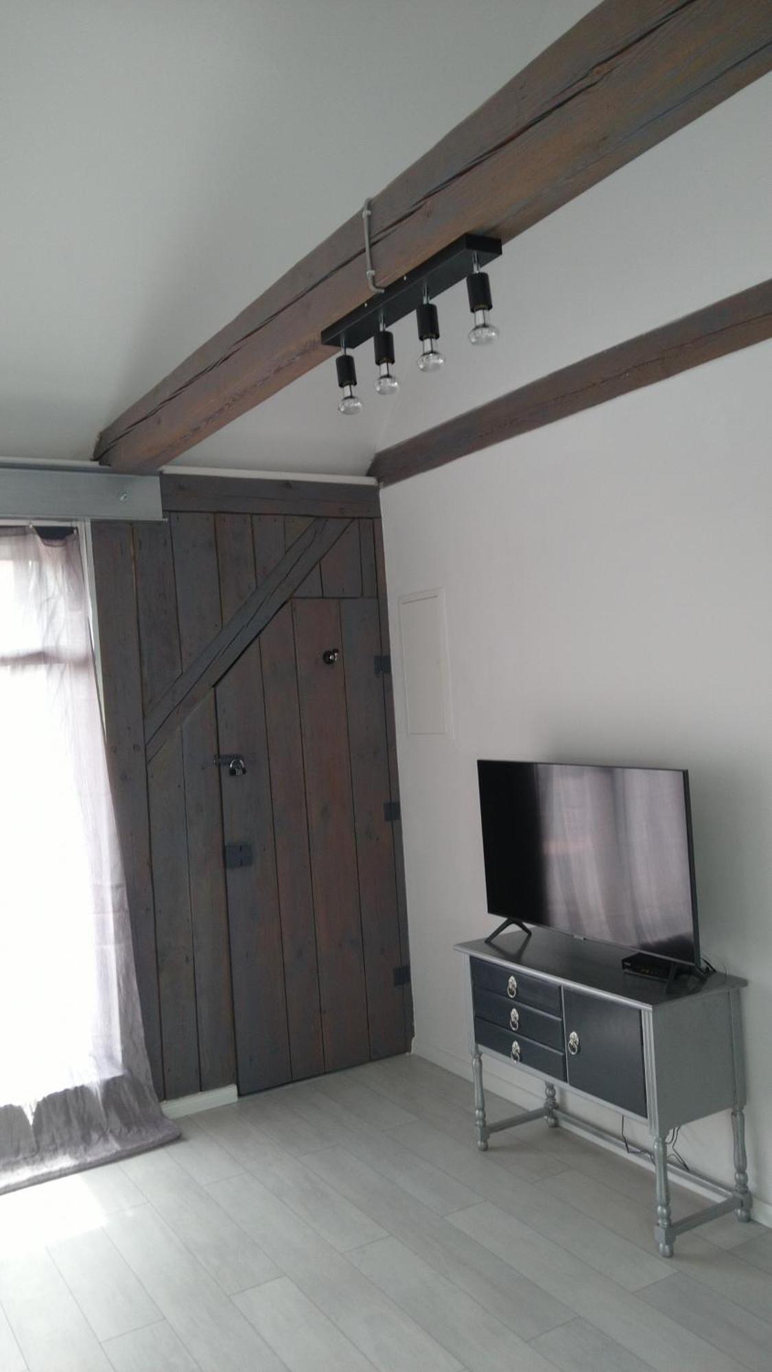Wohnung Nr 4 Bargischow Extérieur photo