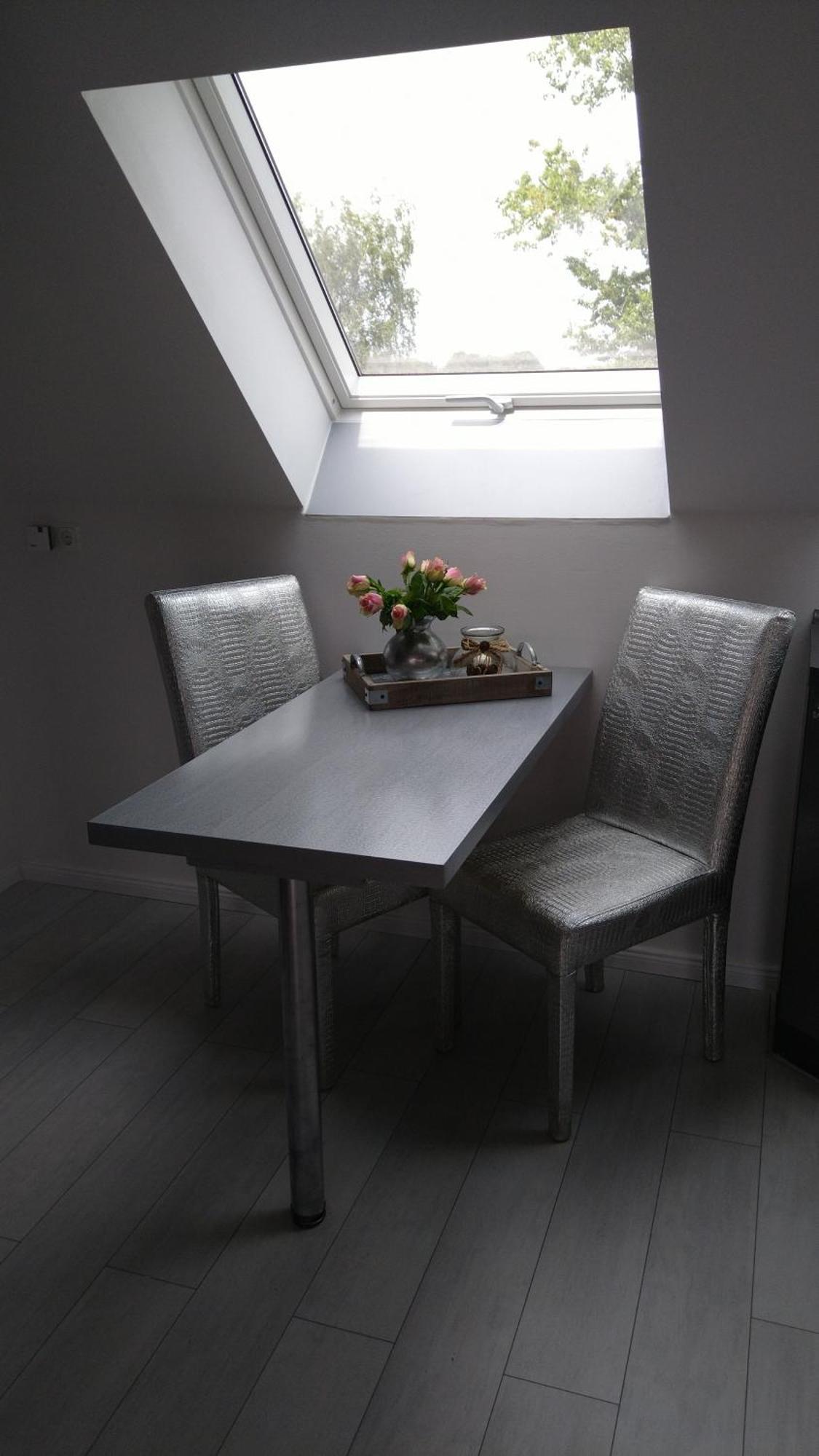 Wohnung Nr 4 Bargischow Extérieur photo